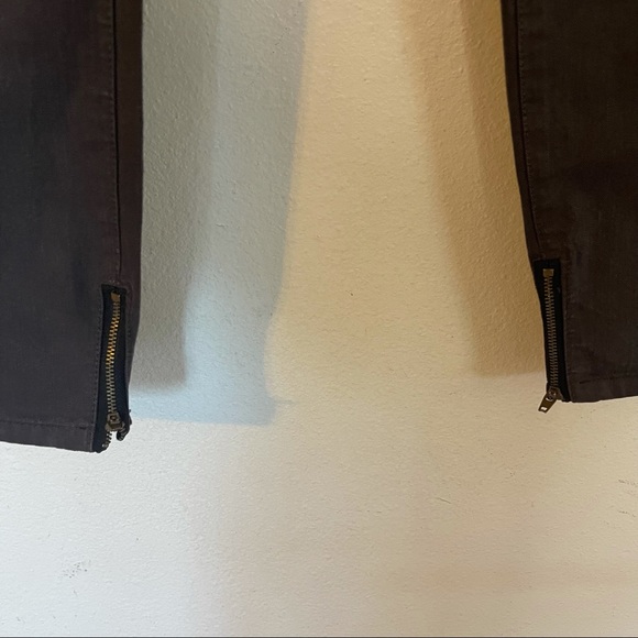 Objects Without Meaning Boy Zip Jean Size 27 - Picture 8 of 12